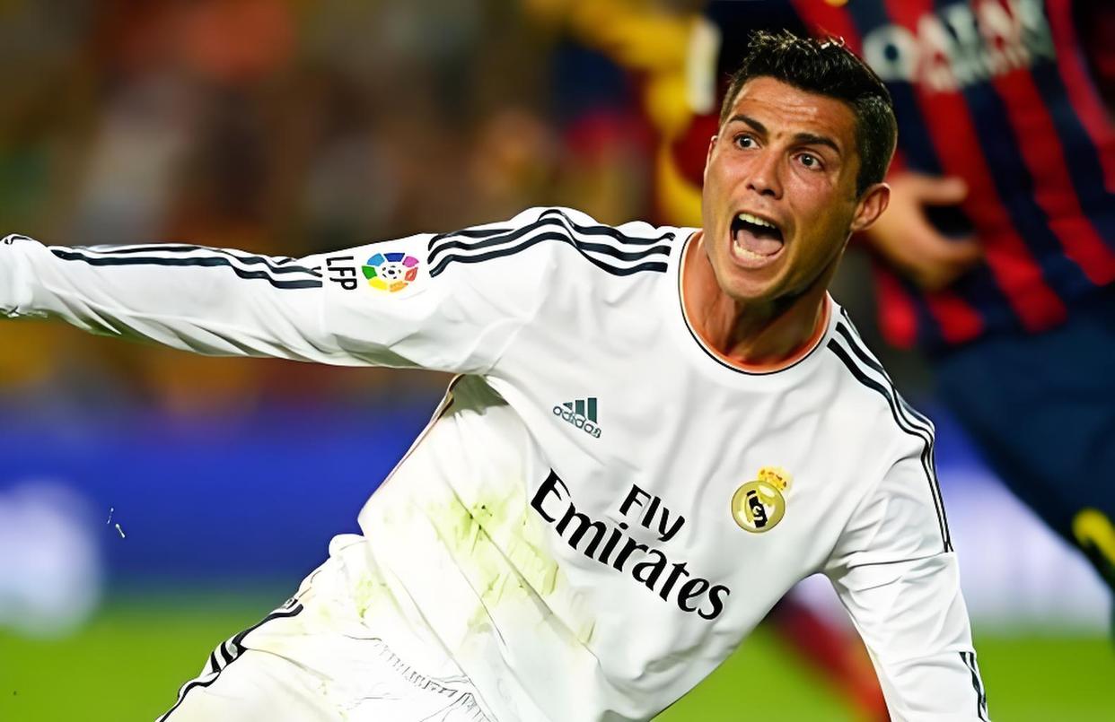 皇馬歷代最佳射手排名_世界杯歷史射手王_皇馬隊史十大射手王