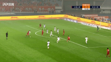 中超聯賽歷年冠軍_上海上港中超冠軍_武磊打破李金羽紀錄