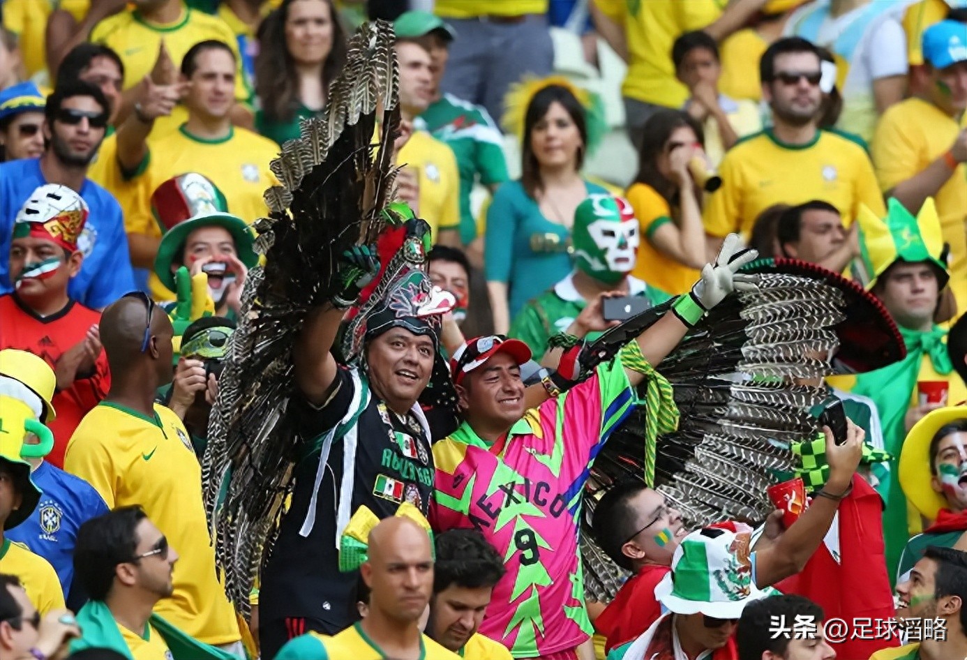 克羅地亞中場莫德里奇領(lǐng)銜實力對比_世界杯揭幕戰(zhàn)巴西vs克羅地亞歷史戰(zhàn)績及預(yù)測_國際友誼賽巴西VS克羅地亞分析