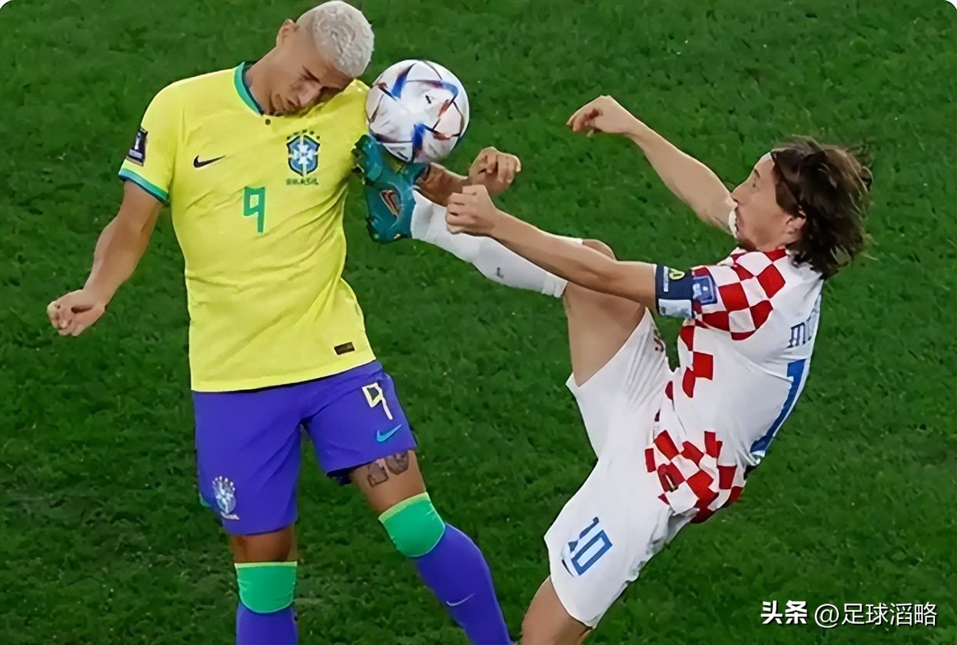 國際友誼賽巴西VS克羅地亞分析_克羅地亞中場莫德里奇領(lǐng)銜實力對比_世界杯揭幕戰(zhàn)巴西vs克羅地亞歷史戰(zhàn)績及預(yù)測