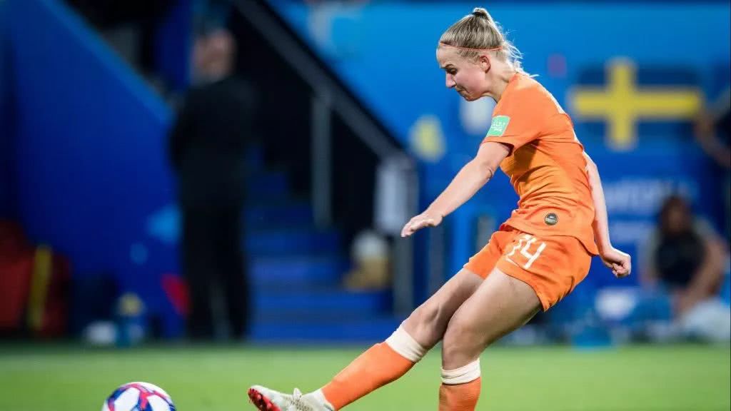 荷蘭世界杯歷史成績_荷蘭女足世界杯決賽_荷蘭女子足球隊
