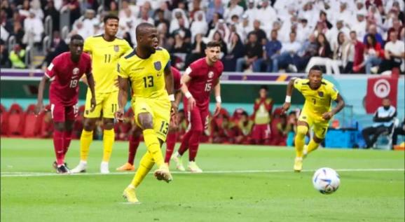 這屆世界杯的嚼頭，可不只梅羅