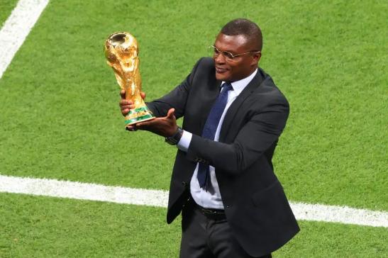 卡塔爾世界杯32強競逐/卡塔爾vs厄瓜多爾首戰分析/歐洲足球新王爭奪戰_世界杯歷史成績倒數