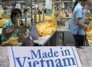 緊急提醒 越南出臺(tái)原產(chǎn)地管理新政