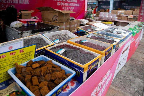 注意 臨海農副產品交易會開啟倒計時 海量代金券免費領