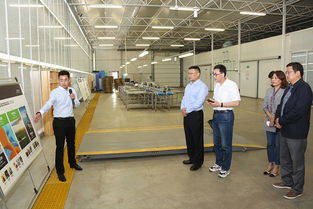 我市舉辦第二屆扶貧產(chǎn)品交易會 農業(yè)產(chǎn)業(yè)化基地和社區(qū)扶貧工廠觀摩活動