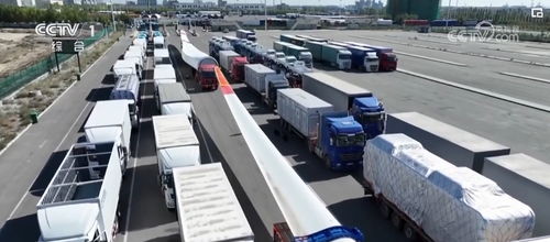 電子商務驅動流通企業國際競爭力提升，助力紡織品購銷暢通雙循環